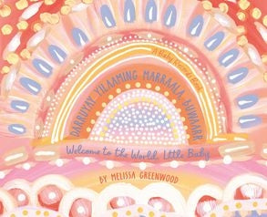 Welcome to the World, Little Baby: A Baby Records Book