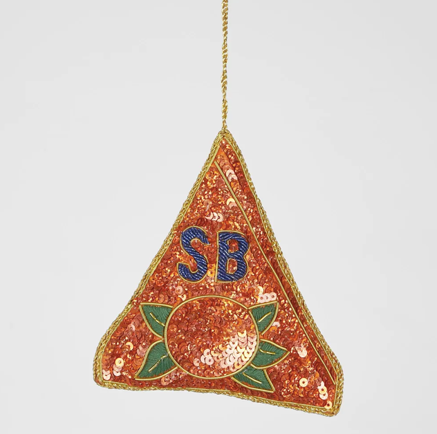 SB Revival Hanging Tree Decoration