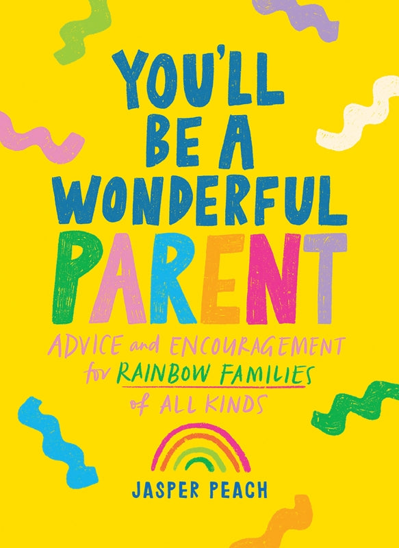 You'll Be A Wonderful Parent