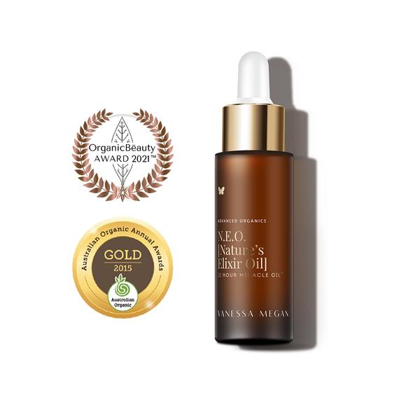 NEO 12 Hour Miracle Oil