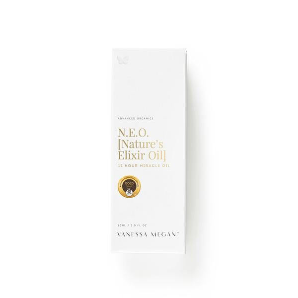 NEO 12 Hour Miracle Oil