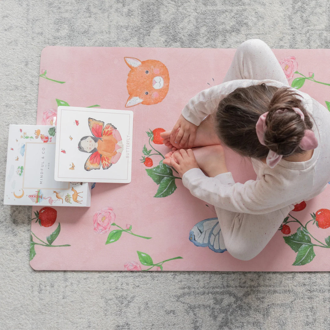 Mindful & Co Kids