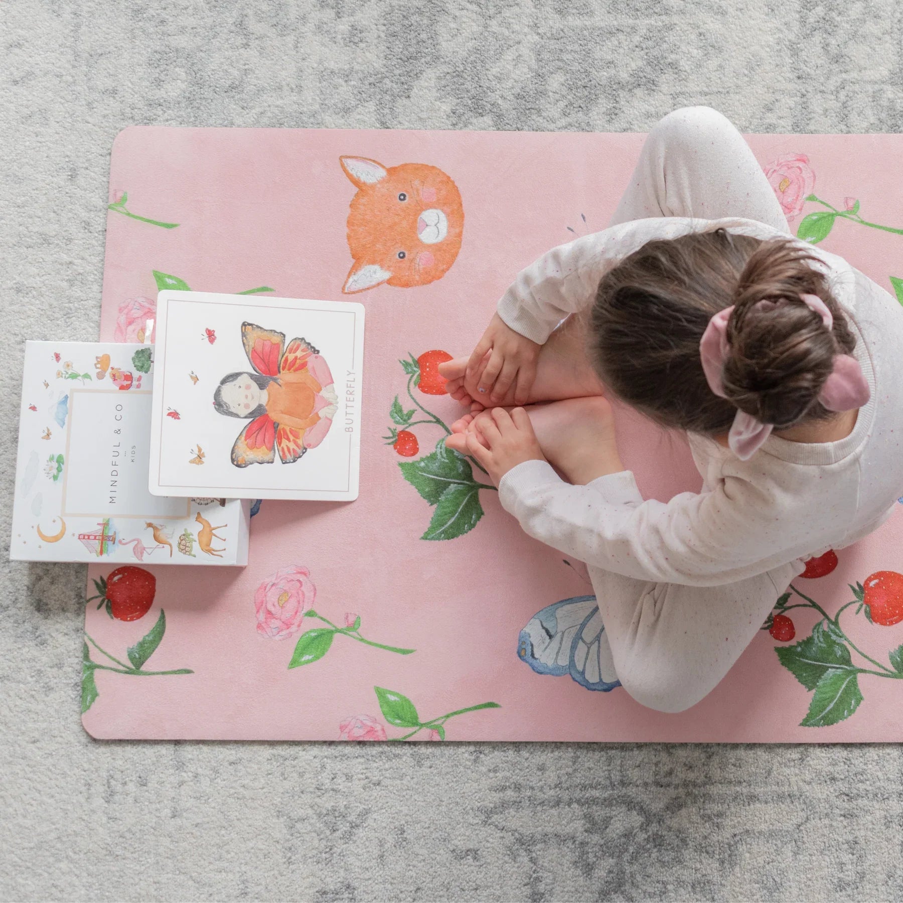 Mindful & Co Kids