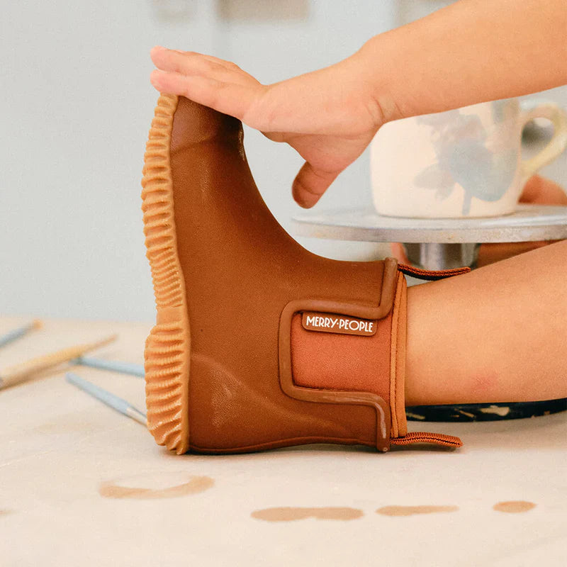 Child Footwear