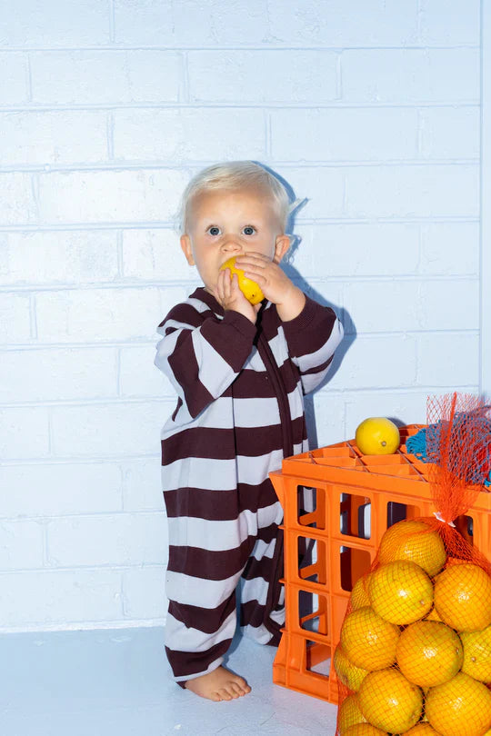 Rompers & Sleep Suits