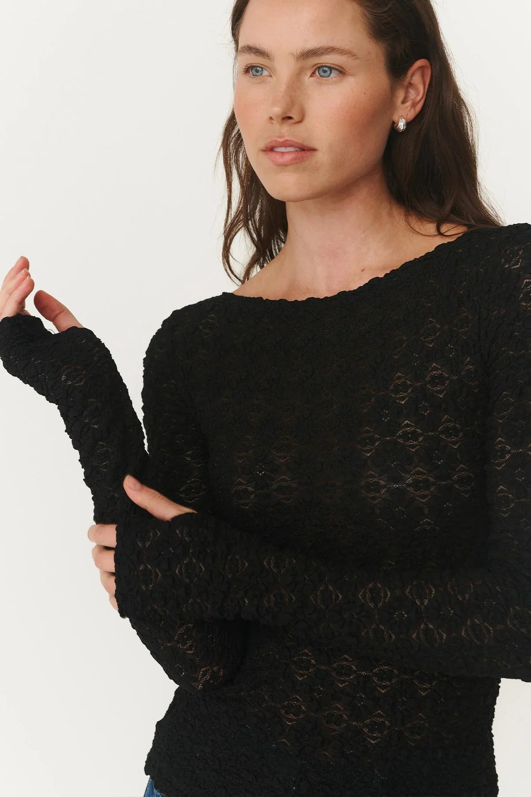 Woman Tops