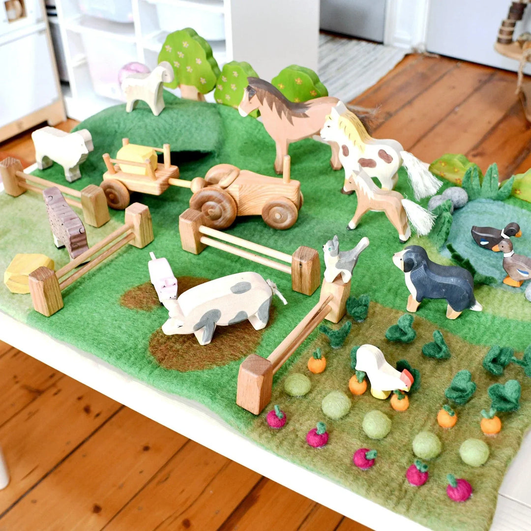 Felt Play