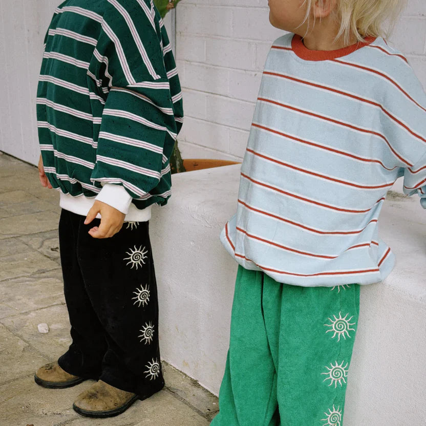 Child Outerwear