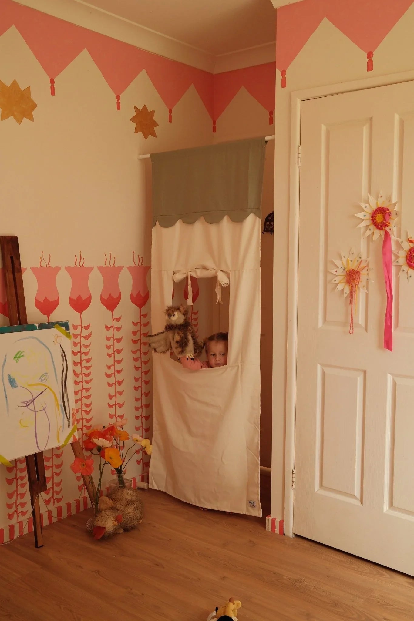 Honeysuckle Under $200