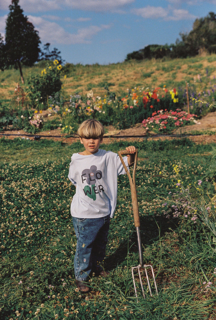 Bloom Tee