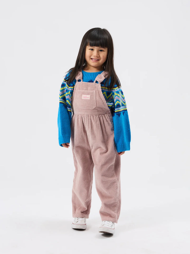 Apres Ski Knit Jumper