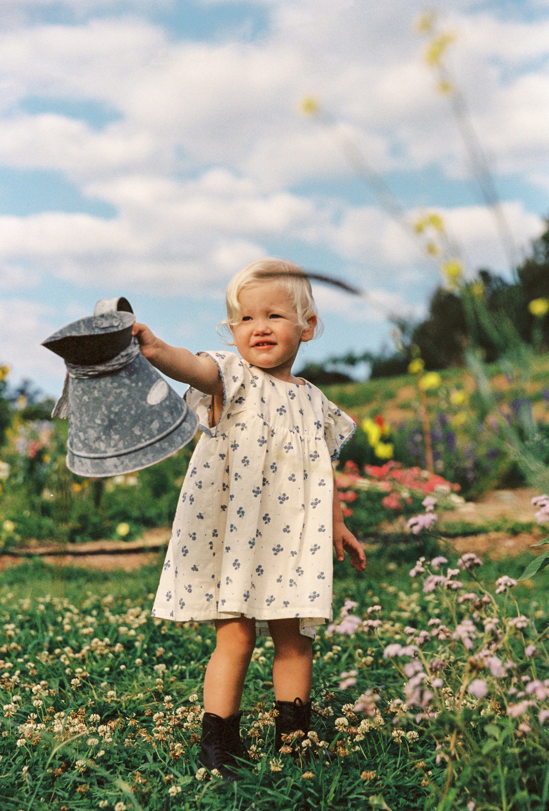 Daisy Dress