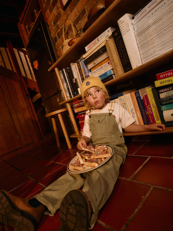 Carpenter Utility Austin Overalls