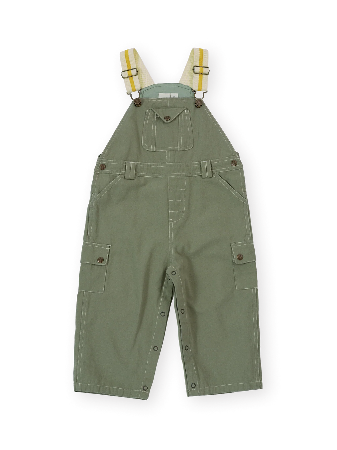 Carpenter Utility Austin Overalls