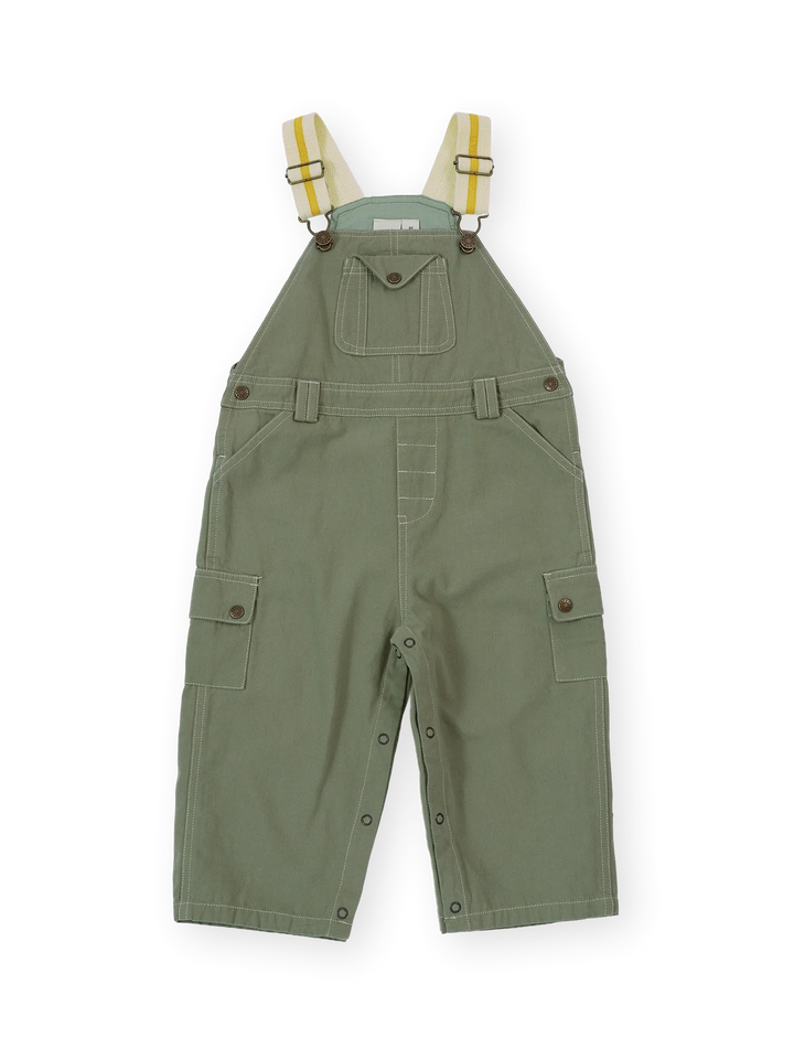 Carpenter Utility Austin Overalls
