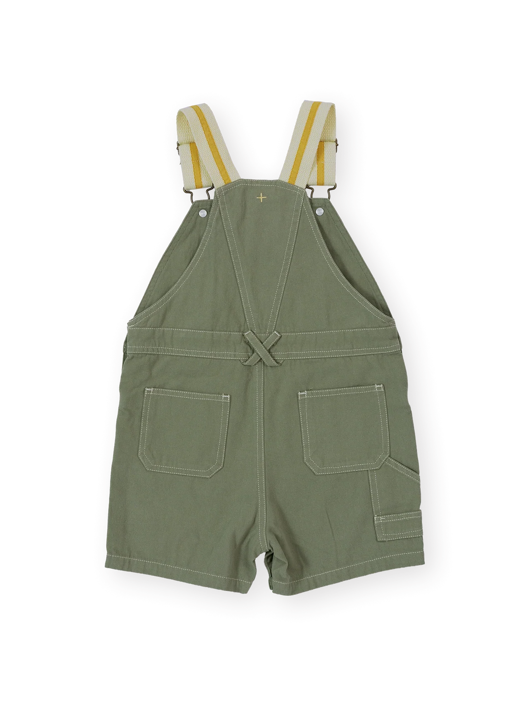 Carpenter Utility Burton Overalls