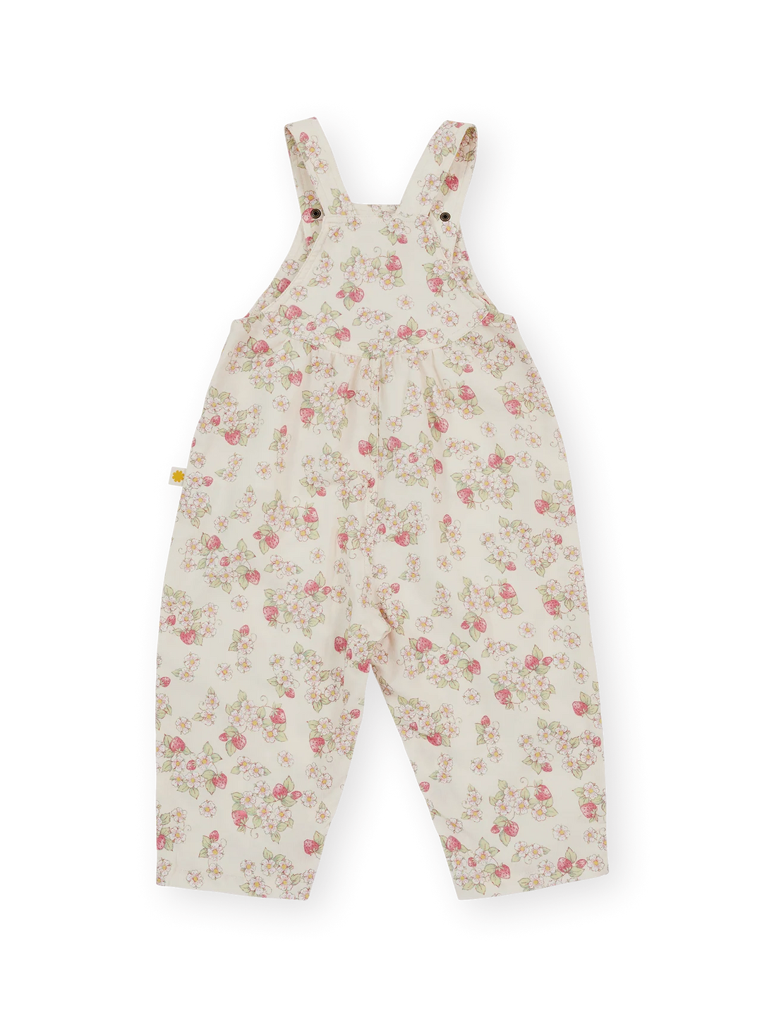 Strawberry Fields Goldie Vintage Overall