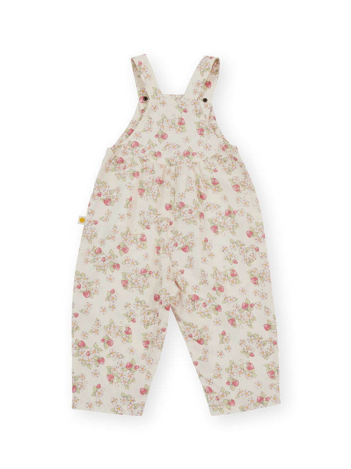 Strawberry Fields Goldie Vintage Overall