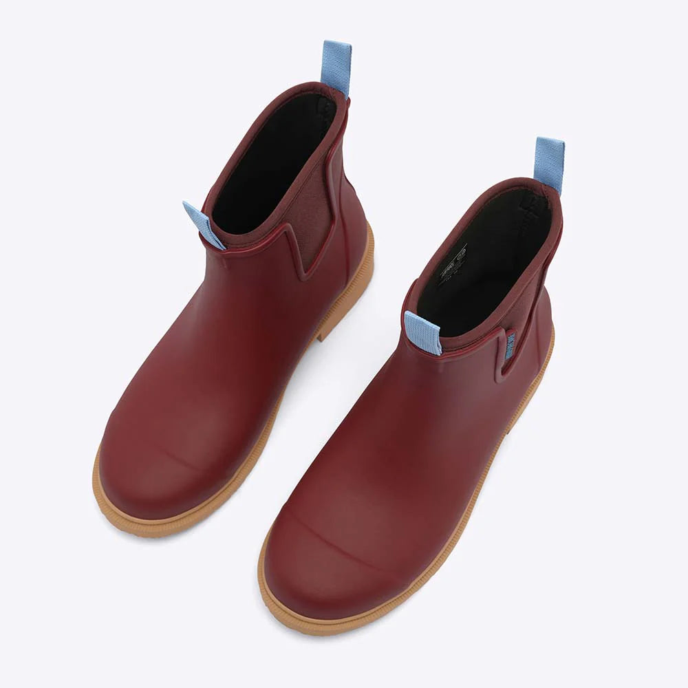 Bobbi Ankle Boot - Brick