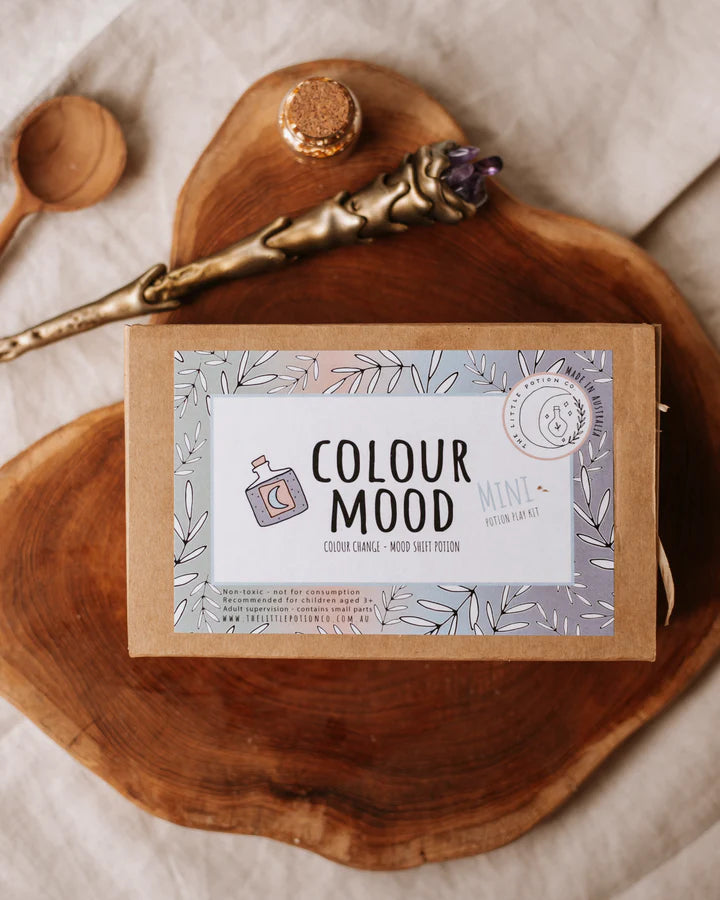 Colour Mood MINI kit