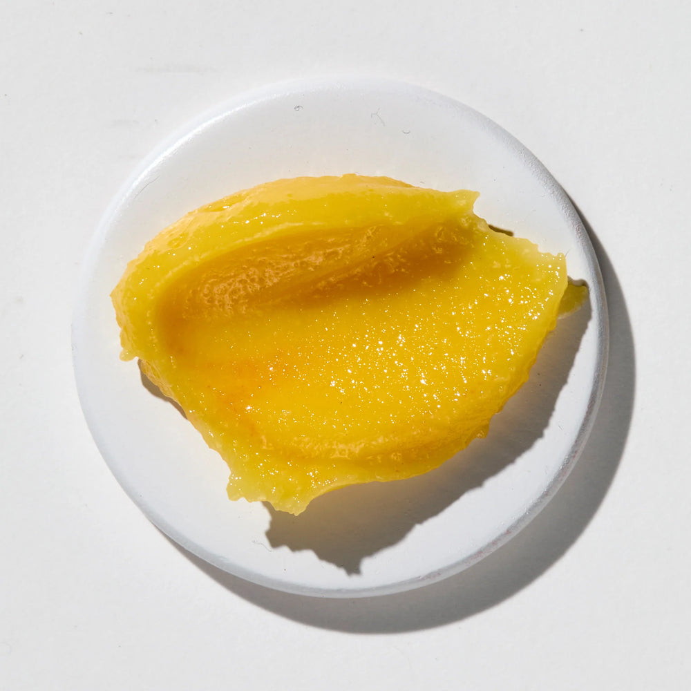 Mandarin & Basil Hydrating Lip Balm