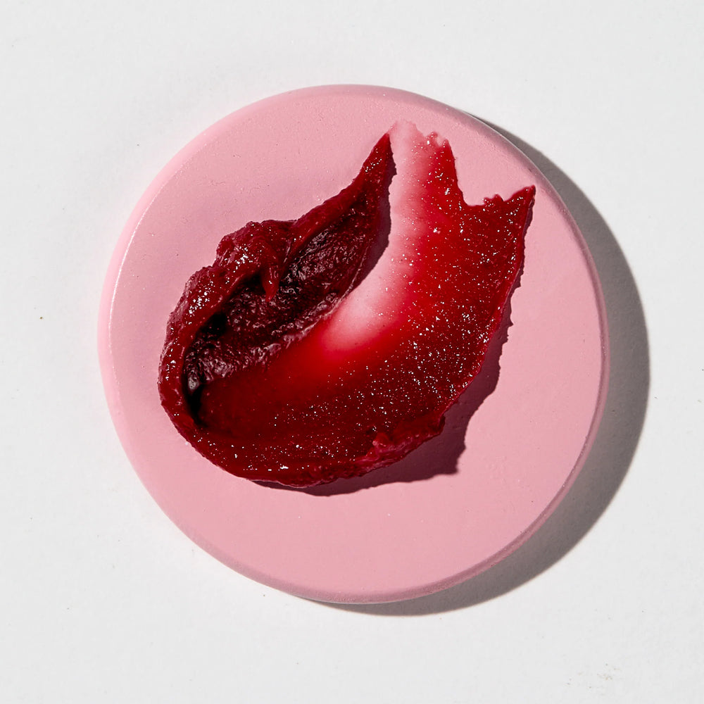 Glowing Lip & Cheek Tinted Balm