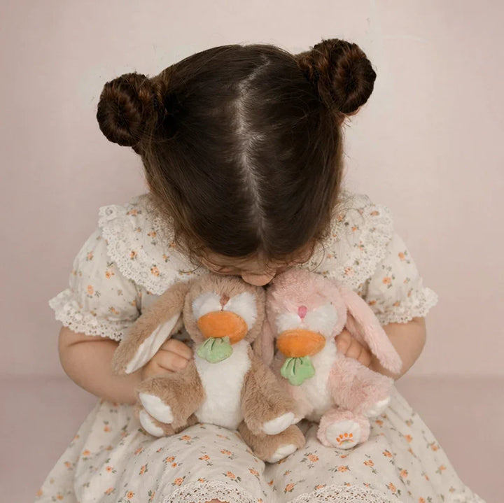 Binky Bunny - Hop