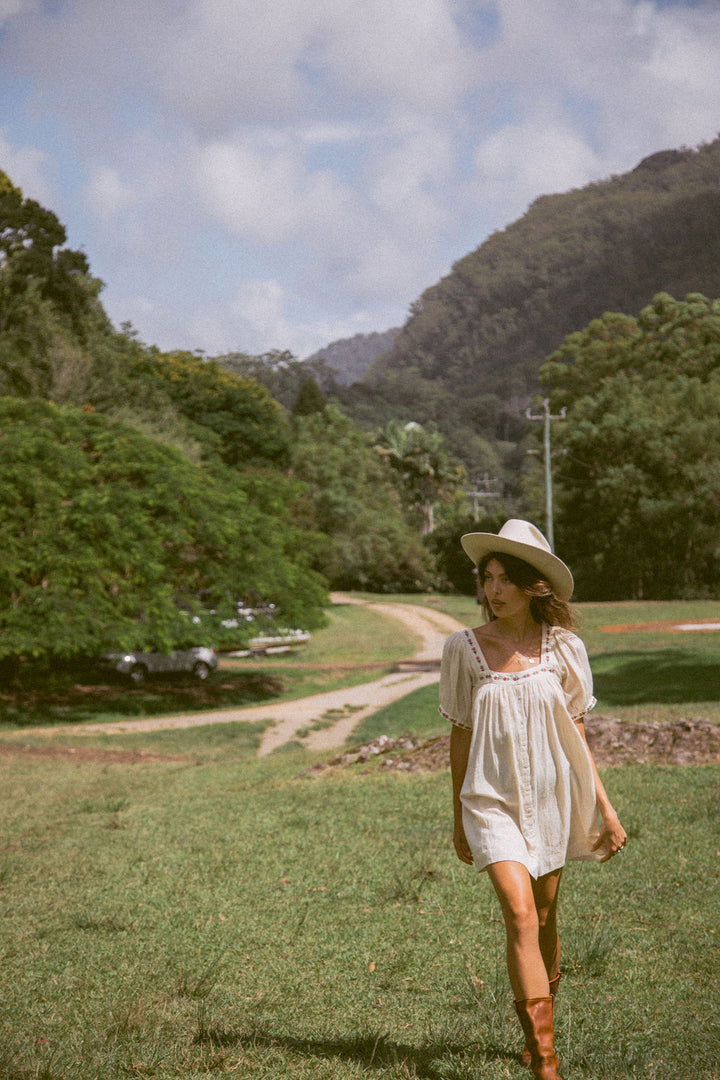 Gabby Mini Dress