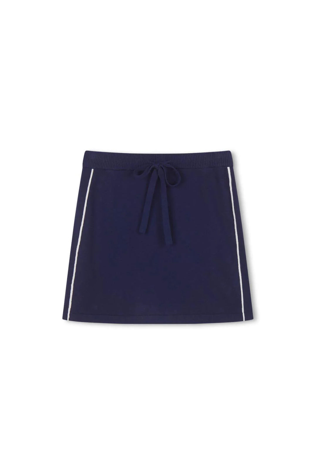 Pippa Skirt - Navy