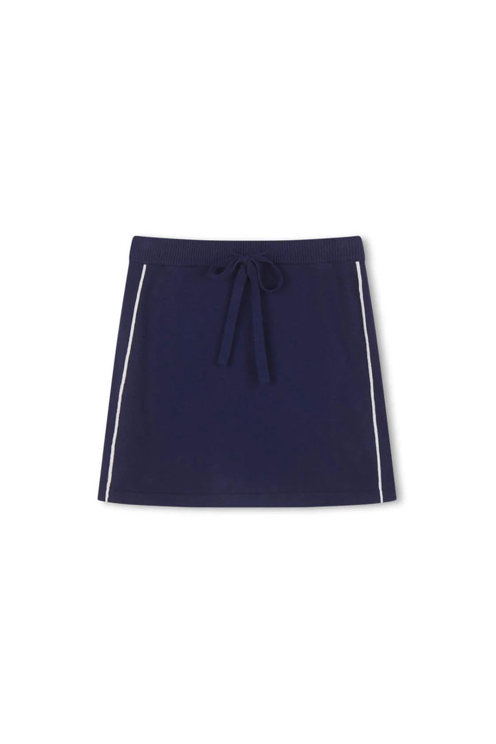 Pippa Skirt - Navy