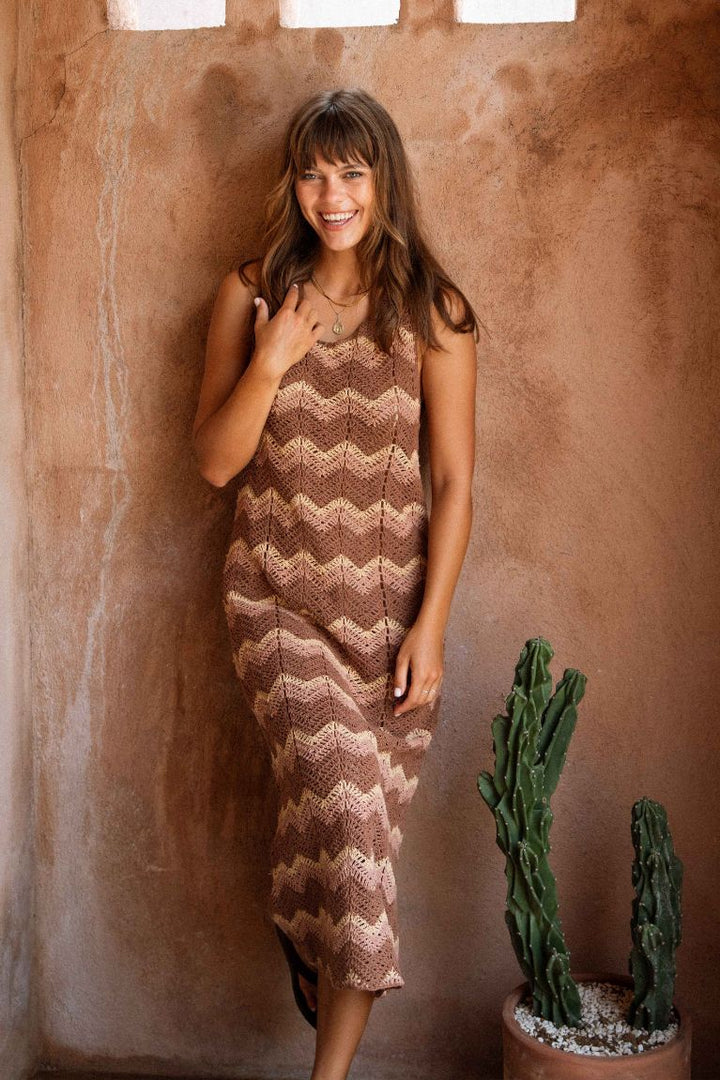 Joni Maxi Dress