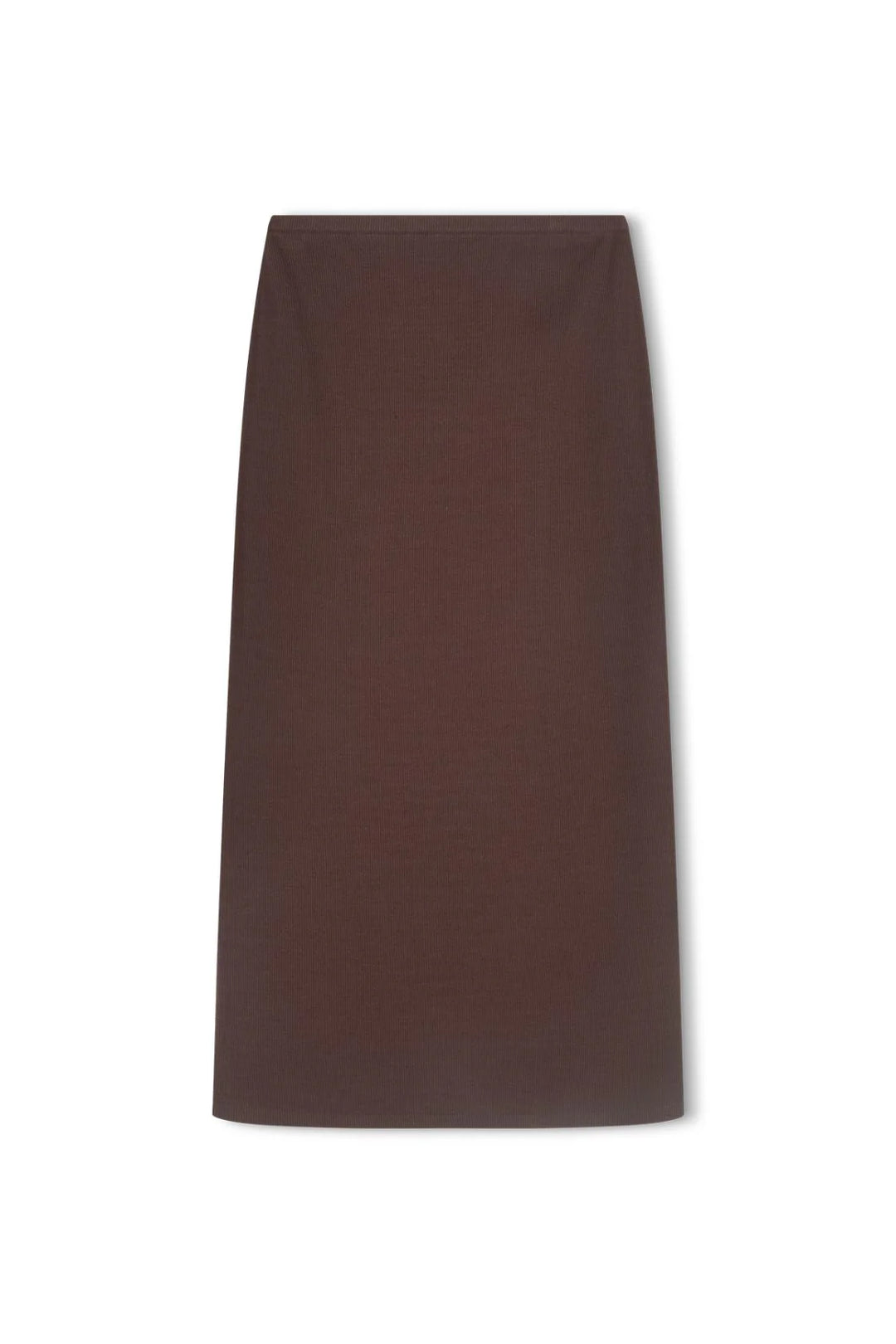 Theo Skirt - Espresso