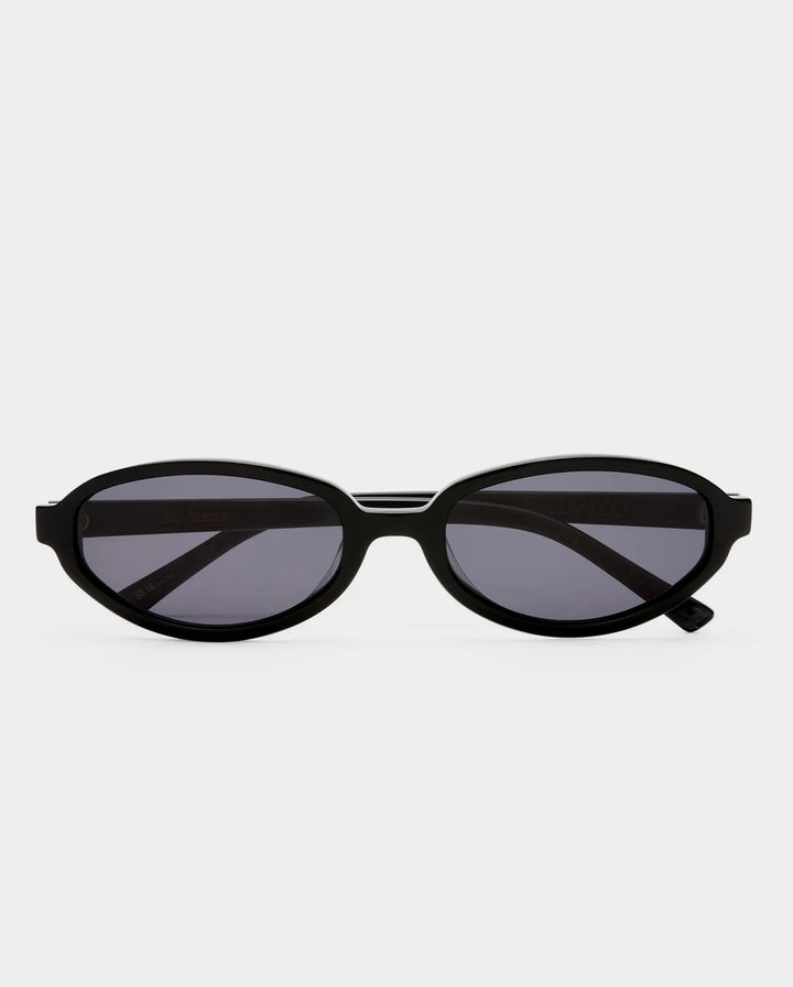 The Olive - Black