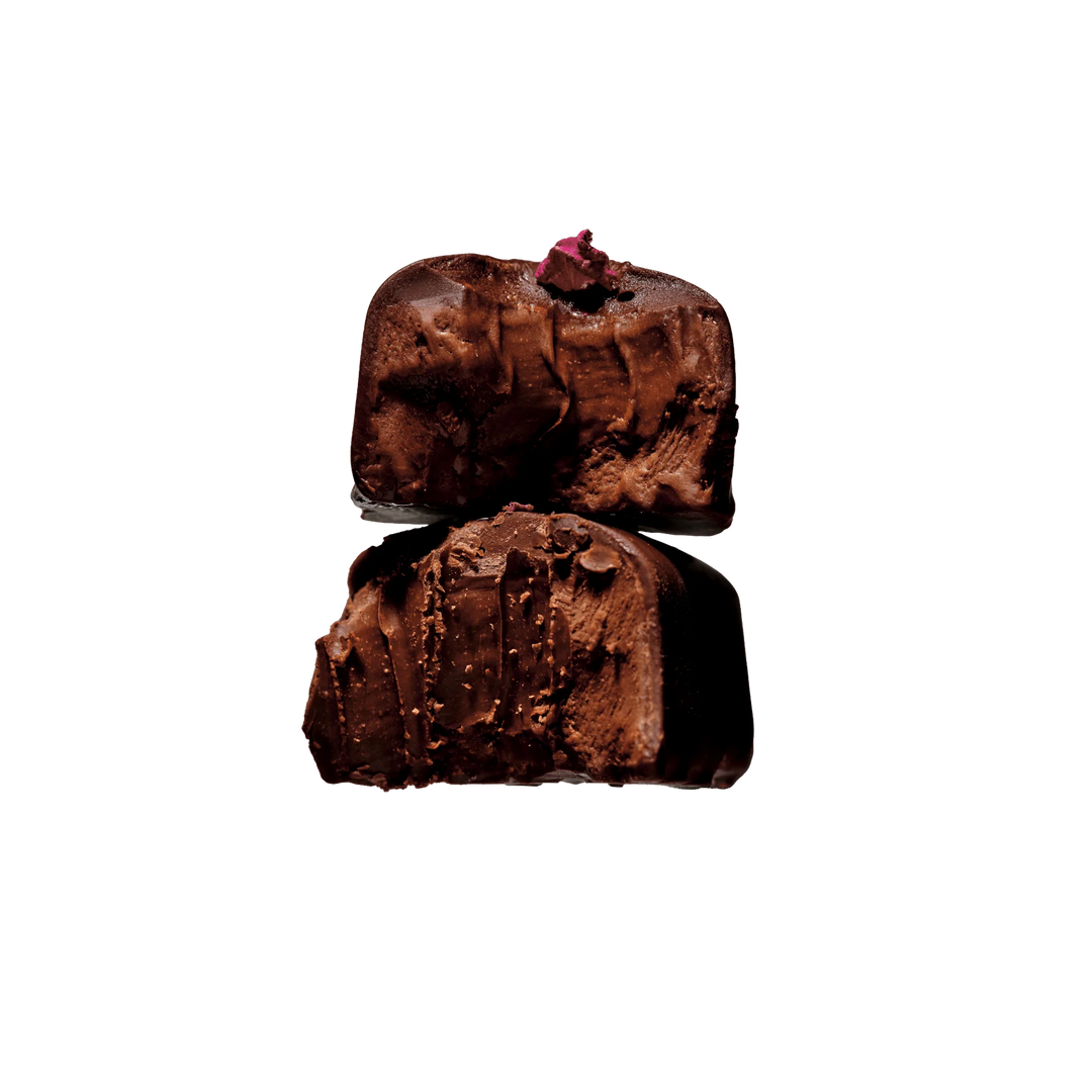 Loco Love Twin - Wild Rose Ganache