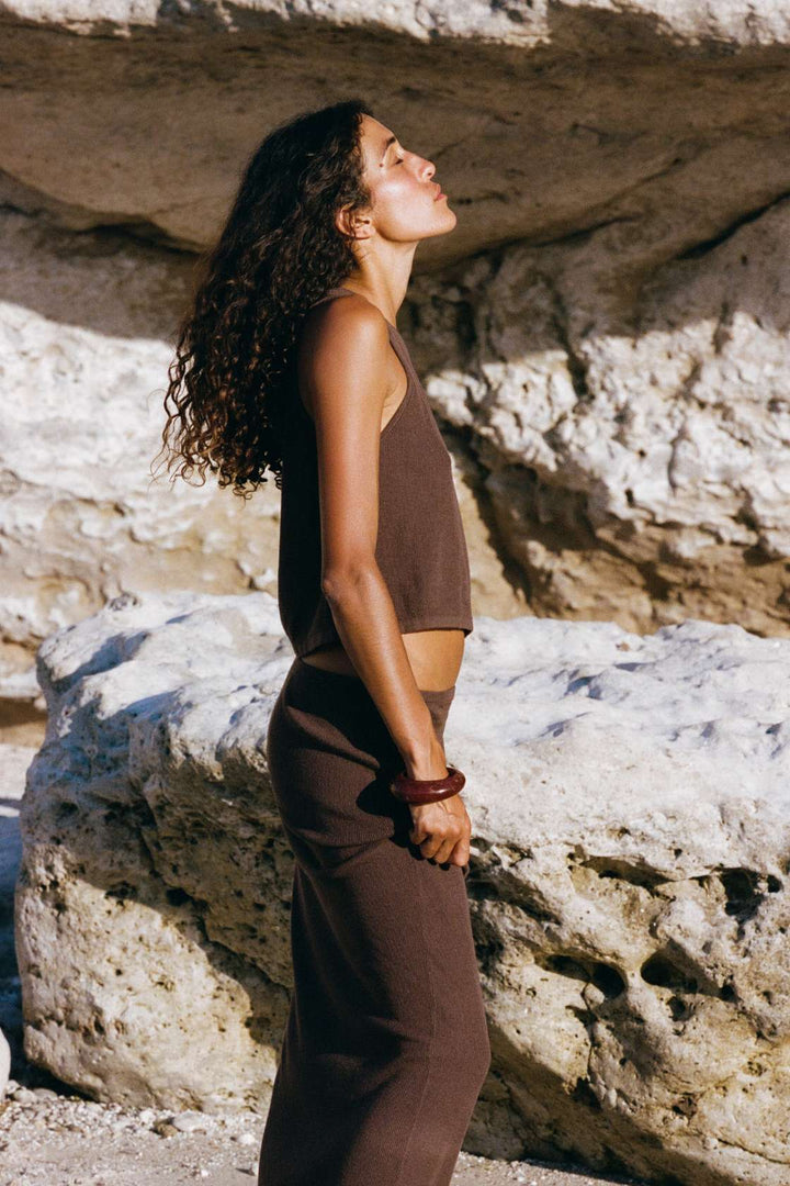 Theo Tank - Espresso