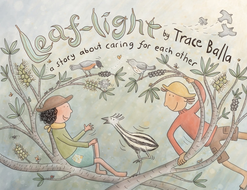 Leaf Light