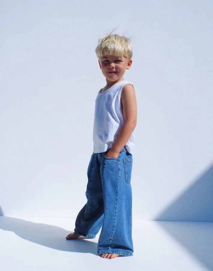 Ziggy Zaza – Banksia Boutique