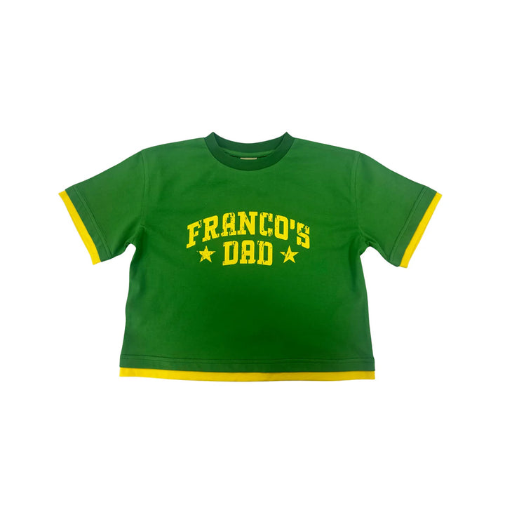 Rio Double-Layer Tee