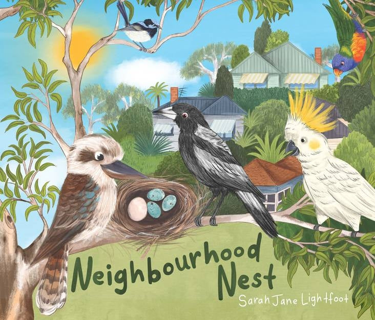 Neighbourhood Nest