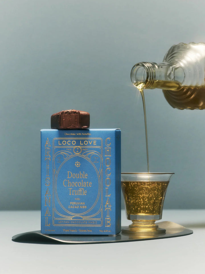Loco Love Twin - Double Chocolate Truffle