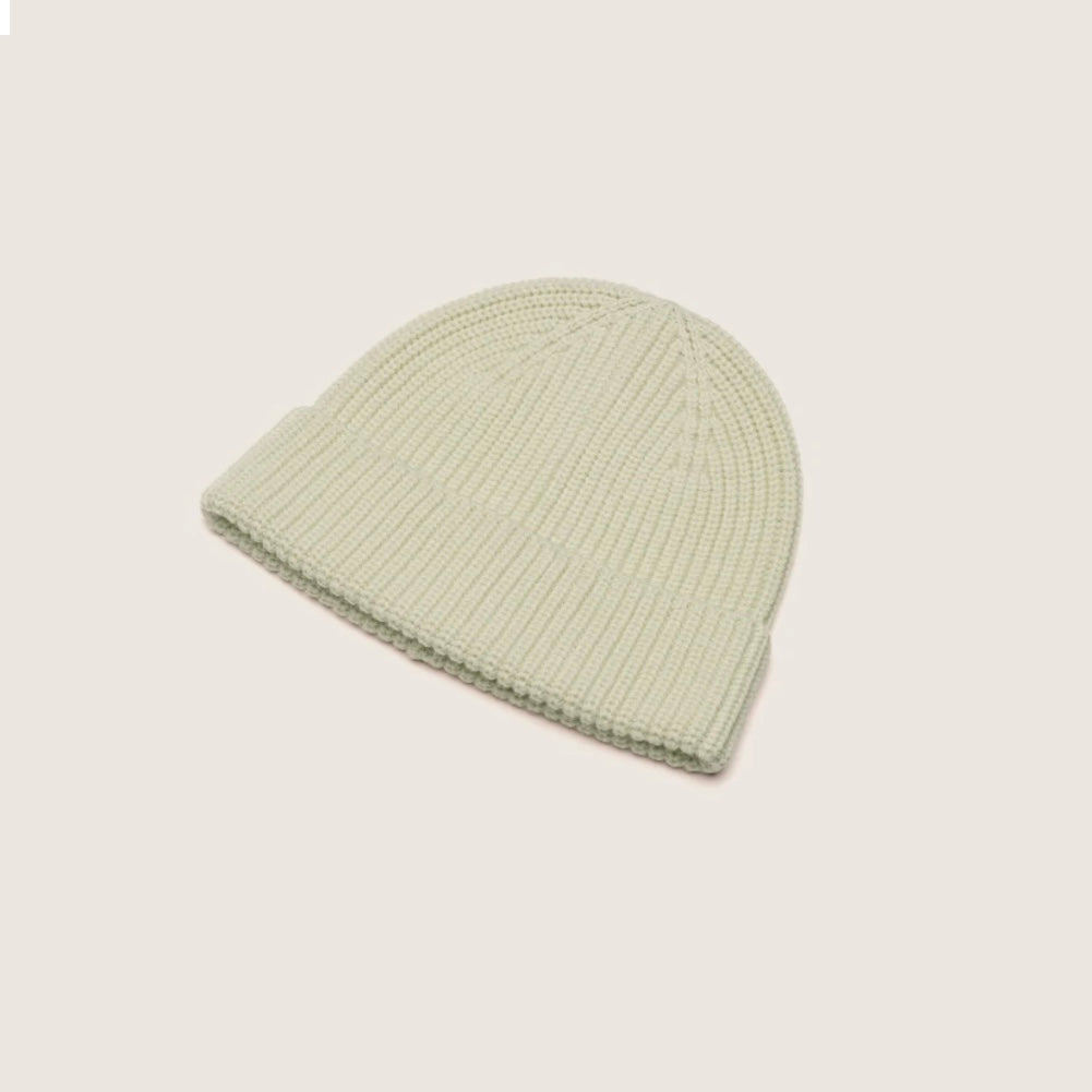 Bambi Sage Beanie