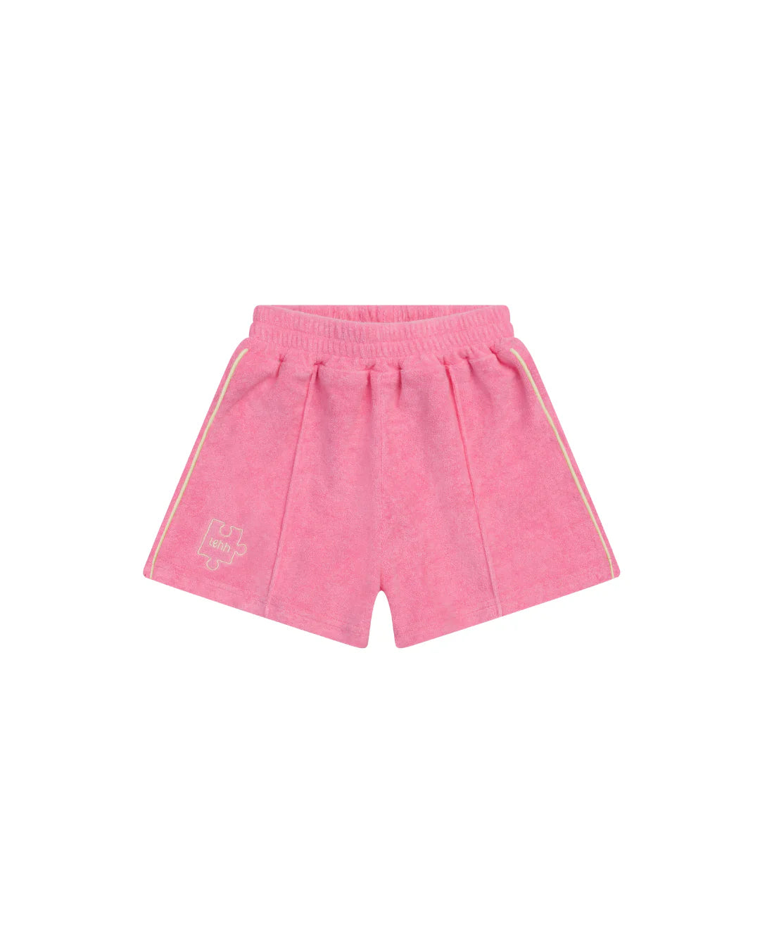 Daily Short - Bubblegum Pink