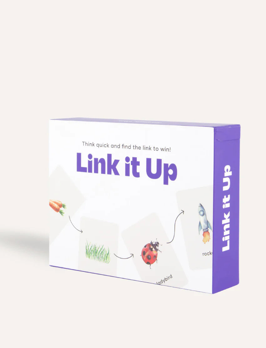 Link It Up Game