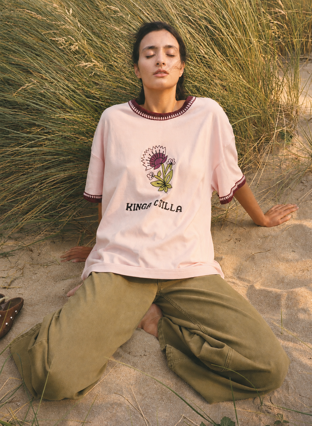 Loto Allora Tee