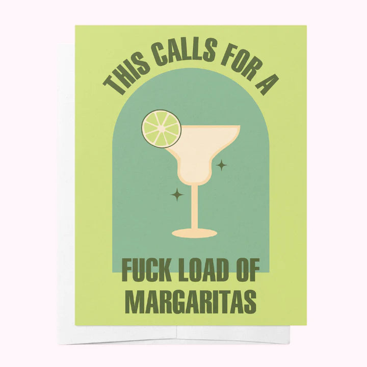 Margaritas