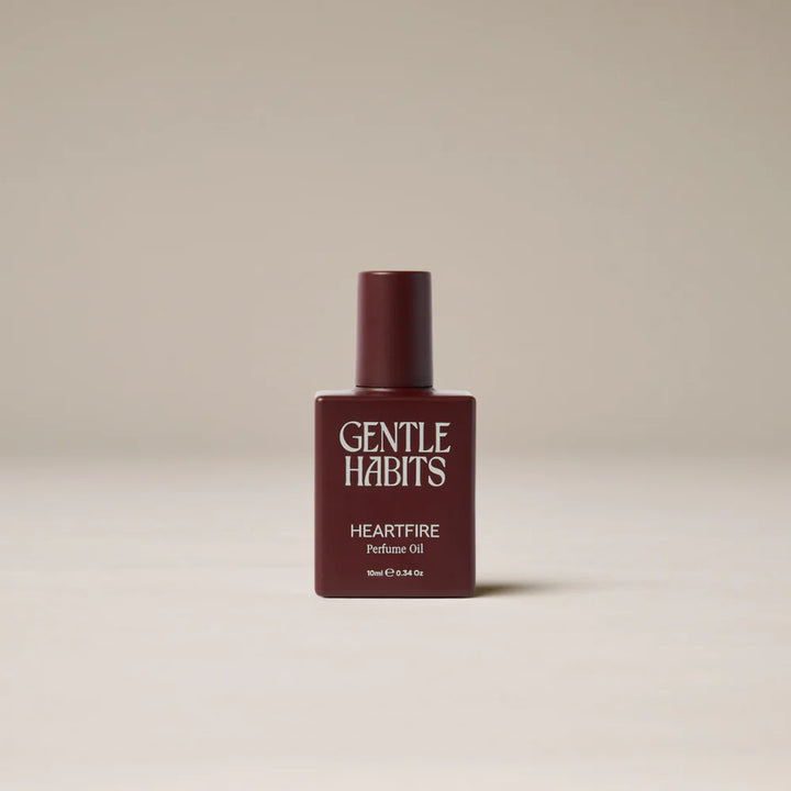 Perfume Oil - Heartfire