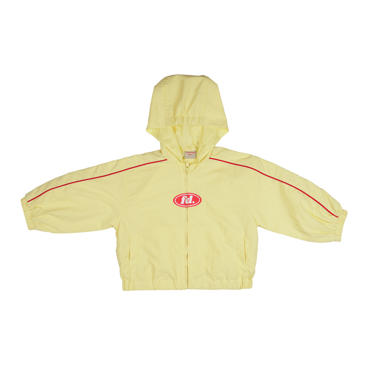 Butter Spray Jacket