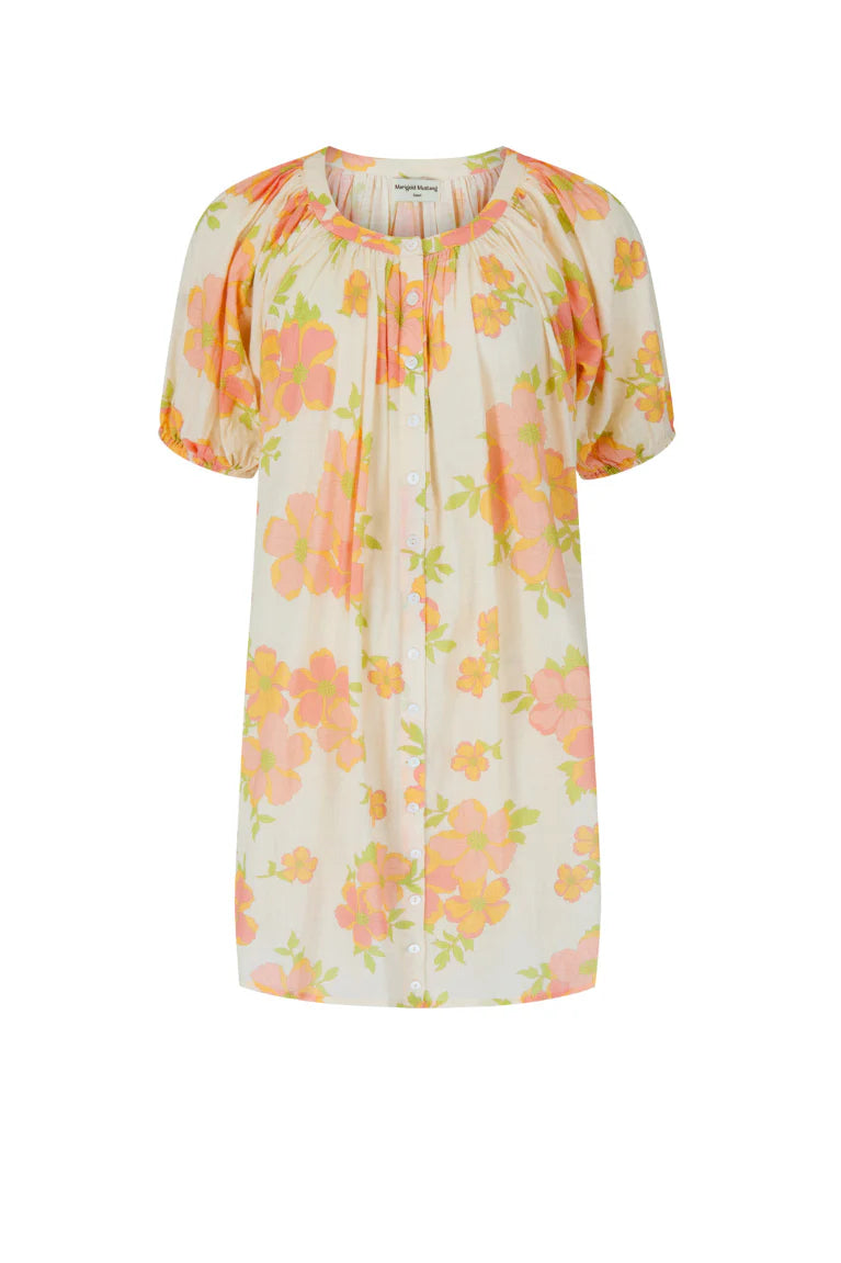 Juliette Smock Dress