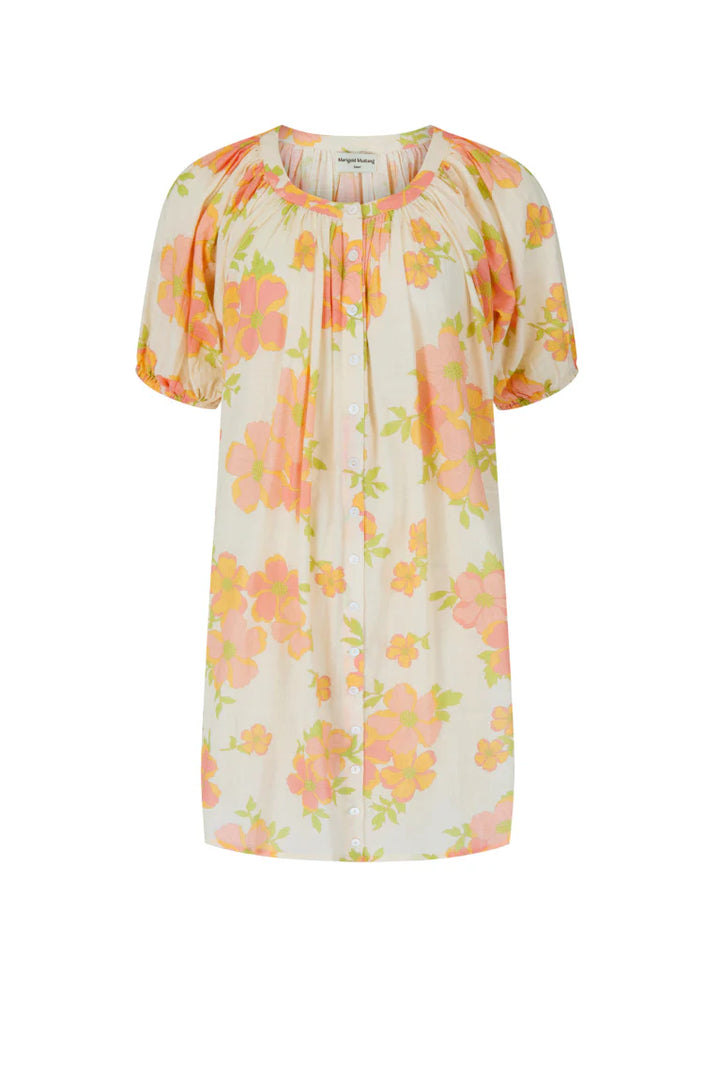 Juliette Smock Dress
