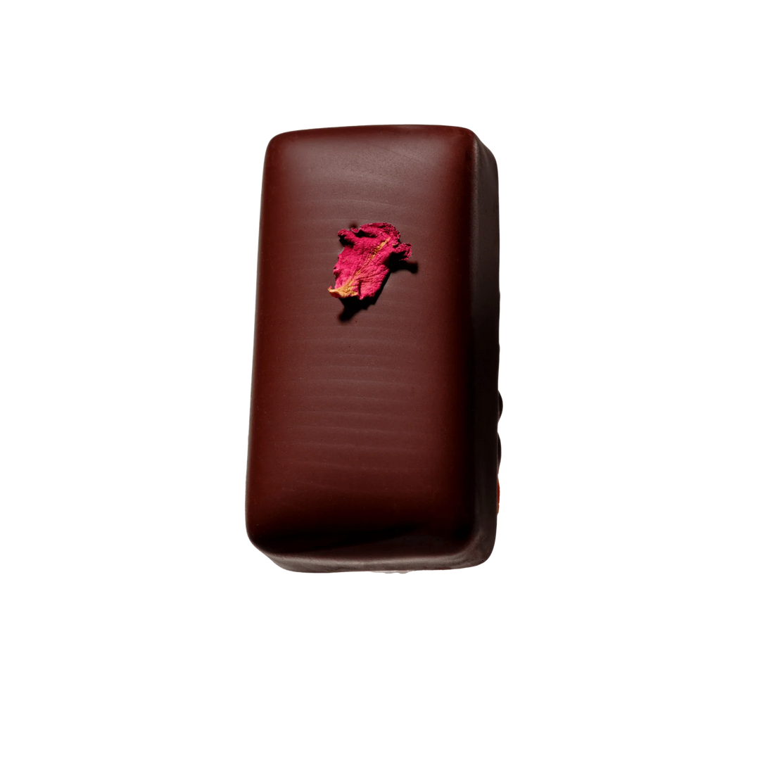 Loco Love Twin - Wild Rose Ganache